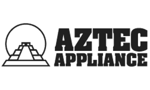 AZTEC APPLIANCE Logo