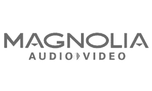 Magnolia Audio Video Logo