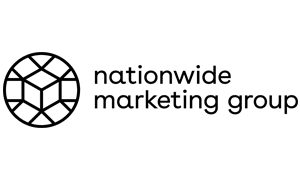 NATION WIDE MARKETING GROUP Logo