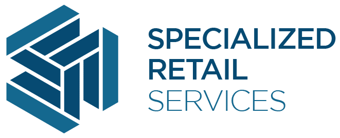 specialized retail service logo