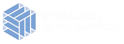 Specialized Retail Services Logo